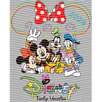 Mickey-AMQ 3159